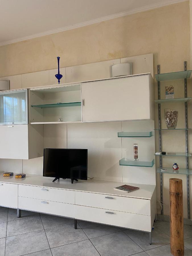 Casa Ariadne Giardini Naxos Dış mekan fotoğraf