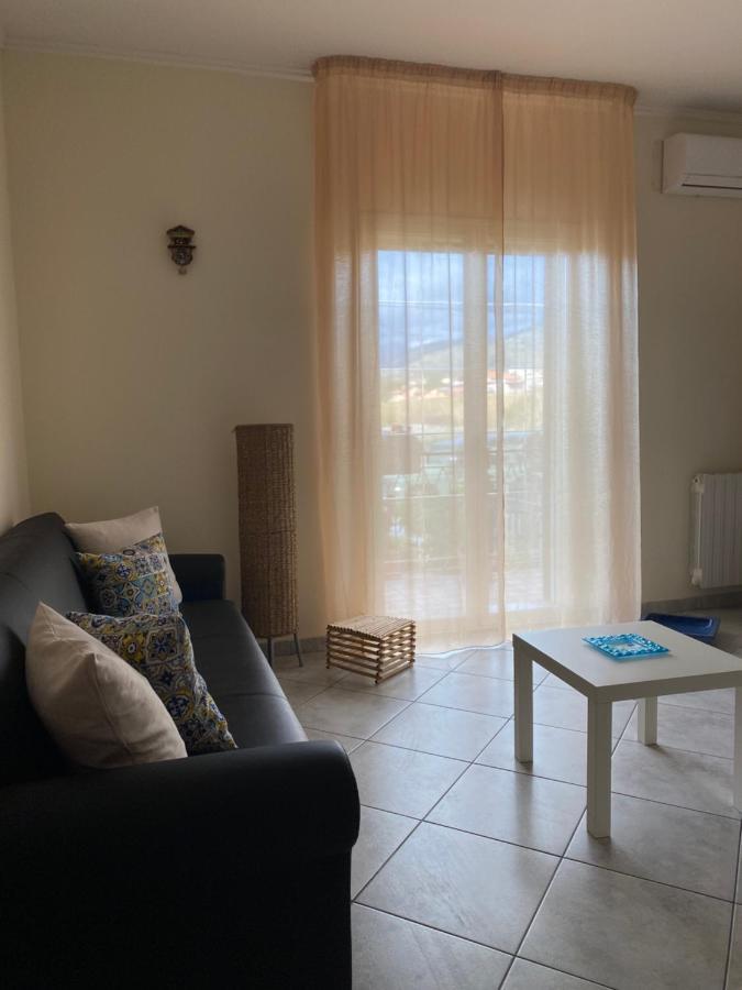 Casa Ariadne Giardini Naxos Dış mekan fotoğraf