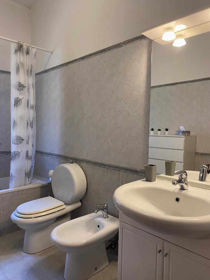 Casa Ariadne Giardini Naxos Dış mekan fotoğraf
