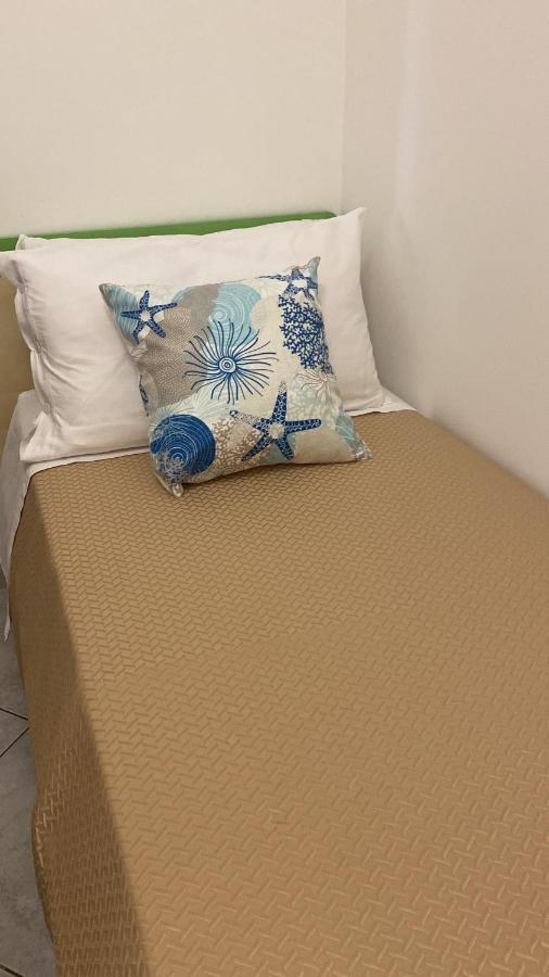 Casa Ariadne Giardini Naxos Dış mekan fotoğraf